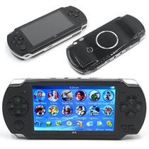 4.3 "Built-in Handheld Video Game Console 8GB 10000 Jogos em