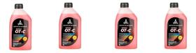 4 Aditivo Para Radiador Tirreno Pronto Uso Ot-c Orgânico 4 Aditivo Para Radiador Tirreno Pronto Uso Ot-c Orgânico