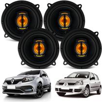 4 Alto Falantes 5 Pol Sandero Clio Duster Logan Novo Uno Jb5 4 Alto Falantes 5 Pol Sandero Clio Duster Logan Novo Uno Jb5