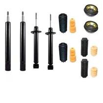 4 Amortecedor + 4 Kit Santana 97 98 99 00 01 02 03 04 05 06 4 Amortecedor + 4 Kit Santana 97 98 99 00 01 02 03 04 05 06