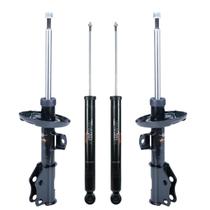 4 Amortecedor Cofap Orig Diant+Tras GM Onix 1.0T Plus 2023