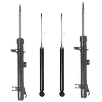 4 Amortecedor Kayaba Original Dianteiro+Traseiro Ford Ecosport 2003 2004 4 Amortecedor Kayaba Original Dianteiro+Traseiro Ford Ecosport 2003 2004