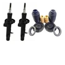 4 Amortecedor+ Kit Suspensão Citroen C3 4 Amortecedor+ Kit Suspensão Citroen C3