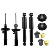 4 Amortecedor Kit Suspensão Vectra 2006 2007 2008 2009 2010