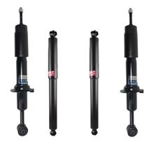 4 Amortecedor Traseiro/Dianteiro Original Pickup Ford Ranger 2019