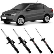 4 Amortecedor Voyage 2009 A 2020 Diant Tras Cofap Turbogás 4 Amortecedor Voyage 2009 A 2020 Diant Tras Cofap Turbogás