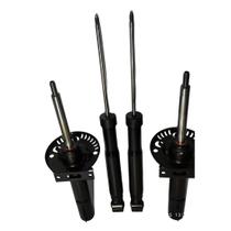 4 Amortecedores Esportivos Gol G5,G6,G7 Preparados/5cm