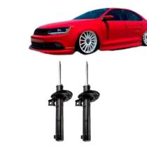 4 Amortecedores Esportivos GOLF GL 95 Reduzidos/ AR -12cm