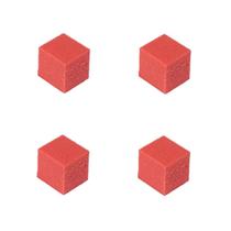 4 Amortecedores Fixo P/ Lixadeira Bosch Gex 125-150 Ave Original