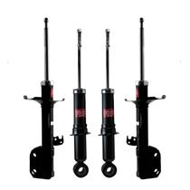 4 Amortecedores Traseiro + Dianteiro Corolla New Kayaba 2015 4 Amortecedores Traseiro + Dianteiro Corolla New Kayaba 2015