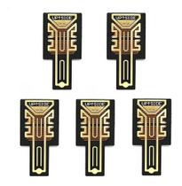 4 Antenas Amplificadora Sinal Celular Rural Externa Potencializa área 4 Antenas Amplificadora Sinal Celular Rural Externa Potencializa área