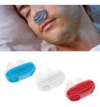 4 Aparelhos Dilatadores Nasal Anti-ronco Importado - Lullu Personalizados