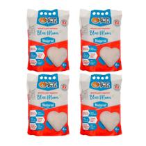 4 Areia Bentonita Esférica Premium Great Pets Para Gatos 4kg 4 Areia Bentonita Esférica Premium Great Pets Para Gatos 4kg