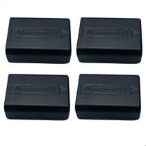 4 Ba.terias Np-fw50 Sony Alpha A6000 a6300 a6500 a7r a7s a7