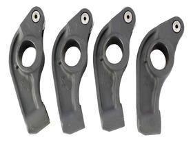 4 Balancim Válvula Admissão P/ Pajero Tr4 2.0 16v 2002a2010 4 Balancim Válvula Admissão P/ Pajero Tr4 2.0 16v 2002a2010