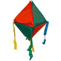 4 Balão Nylon Grande Festa Junina Decoração Quermesse