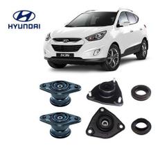 4 Batente Rolamento Dianteiro Traseiro Hyundai Ix35 2018 2019 2020