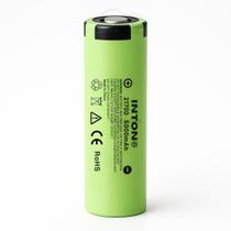 4 Baterias Recarregável 21700 5000mah 3.7v Lanterna Tática