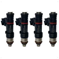 4 Bico Injetor Captiva OMEGA AUSTRALIANO 3.6 V6 0280158154 4 Bico Injetor Captiva OMEGA AUSTRALIANO 3.6 V6 0280158154