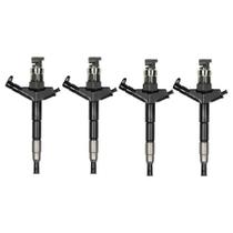 4 Bico Injetor F250 Cargo Worker 3.9 5.9 2006 A 12 4 Novos 12v 4 Bico Injetor F250 Cargo Worker 3.9 5.9 2006 A 12 4 Novos 12v
