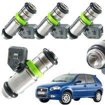 4 Bico Injetor Palio Fire RST 2 1.8 Flex 2004 A 2019 IWP168 4 Bico Injetor Palio Fire RST 2 1.8 Flex 2004 A 2019 IWP168