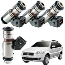 4 Bico Injetor Palio Weekend Fire 1.0 1.3 Fire 16V Gas. 03.. 4 Bico Injetor Palio Weekend Fire 1.0 1.3 Fire 16V Gas. 03..