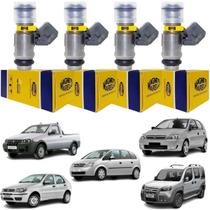4 Bico Injetores Palio Strada Doblo Corsa 2003 A 2020 Iwp157 4 Bico Injetores Palio Strada Doblo Corsa 2003 A 2020 Iwp157