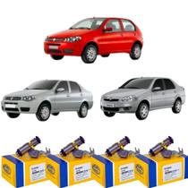 4 Bico Injetores Siena Palio 1.4 8V G2 G3 2007 A 2013 Ipg002 4 Bico Injetores Siena Palio 1.4 8V G2 G3 2007 A 2013 Ipg002