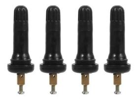 4 Bico Válvula Para Sensor Tpms Universal 4 Bico Válvula Para Sensor Tpms Universal