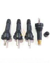 4 Bico Válvula Sensor Tpms Fiat Toro Todos Anos Premium 4 Bico Válvula Sensor Tpms Fiat Toro Todos Anos Premium