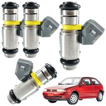 4 Bicos Bico Injetor Gol 1.6 1.8 Álcool 97 98 Diante IWP024 4 Bicos Bico Injetor Gol 1.6 1.8 Álcool 97 98 Diante IWP024