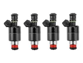 4 Bicos Icd00118 Corsa 1.0 8v Mpfi 96 97 98 Gas. 17123919 4 Bicos Icd00118 Corsa 1.0 8v Mpfi 96 97 98 Gas. 17123919