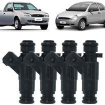 4 bicos injetor ka fiesta escort courier 1.6 0280155925