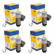 4 Bicos Injetor Vw Parati 1.6 Total Flex 2007