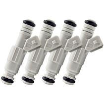 4 Bicos Injetores Alfa 156 Berlina Vectra 2.0 16v 0280155822