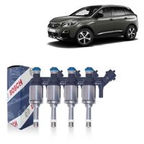 4 bicos injetores bosch bmw citroën peugeot 0261500494 4 bicos injetores bosch bmw citroën peugeot 0261500494