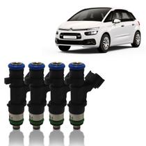 4 bicos injetores c4 xsara picasso 207 307 0280158057 4 bicos injetores c4 xsara picasso 207 307 0280158057