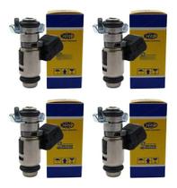 4 Bicos Injetores Fiat Palio 1.6 16V 1999 a 2000 Original 4 Bicos Injetores Fiat Palio 1.6 16V 1999 a 2000 Original