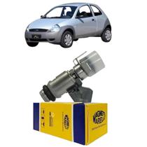 4 Bicos Injetores Ford Ka 1.0 1.3 2004 A 2020 Magneti Iwp119