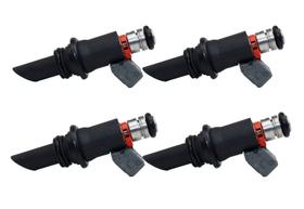 4 Bicos Injetores Fox Gol G4 G5 Voyage 1.0 1.6 IWP176 4 Bicos Injetores Fox Gol G4 G5 Voyage 1.0 1.6 IWP176