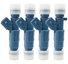 4 Bicos Injetores Gol G3 1.0 Mi 1999 a 2005 0280156144 4 Bicos Injetores Gol G3 1.0 Mi 1999 a 2005 0280156144