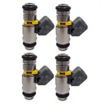 4 Bicos Injetores Gol Parati Polo 1.0 8v 16v Mpi Gas Iwp041 4 Bicos Injetores Gol Parati Polo 1.0 8v 16v Mpi Gas Iwp041