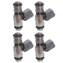 4 Bicos Injetores Gol Parati Saveiro 1.8 2.0 8v Gas Iwp114 4 Bicos Injetores Gol Parati Saveiro 1.8 2.0 8v Gas Iwp114