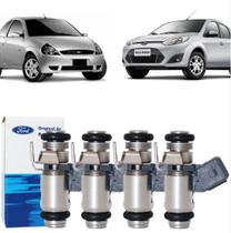 4 bicos injetores ka fiesta flex rocam 1.0 2004 a 24 iwp119 4 bicos injetores ka fiesta flex rocam 1.0 2004 a 24 iwp119
