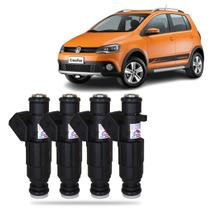4 Bicos Injetores Kombi 1.4 Fox Golf Polo 16 Flex 0280156274 4 Bicos Injetores Kombi 1.4 Fox Golf Polo 16 Flex 0280156274