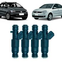 4 bicos injetores kombi polo fox golf spacefox 0280156274 4 bicos injetores kombi polo fox golf spacefox 0280156274