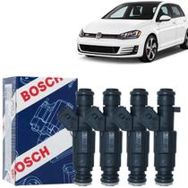 4 bicos injetores kombi polo fox golf spacefox 0280156274