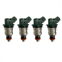 4 Bicos Injetores Laguna Scenic Megane Citroen Xsara 867867