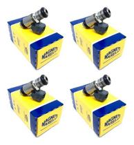 4 Bicos Injetores Linea 1.9 16V 2009 a 2011 IWP005 Original
