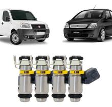 4 Bicos Injetores Magneti Marelli Palio 1.8 8v Iwp157 4 Bicos Injetores Magneti Marelli Palio 1.8 8v Iwp157
